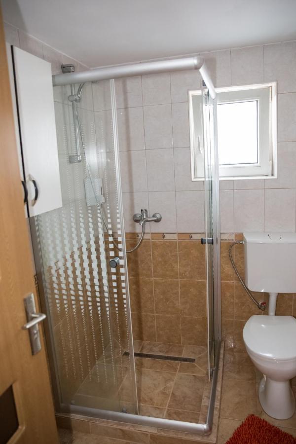 Apartament Beta Apartment Bistrita  Exterior photo
