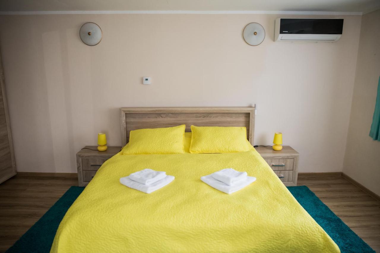 Apartament Beta Apartment Bistrita  Exterior photo