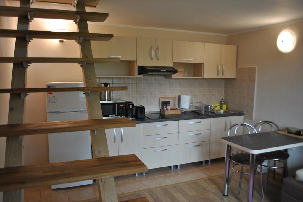 Apartament Beta Apartment Bistrita  Exterior photo